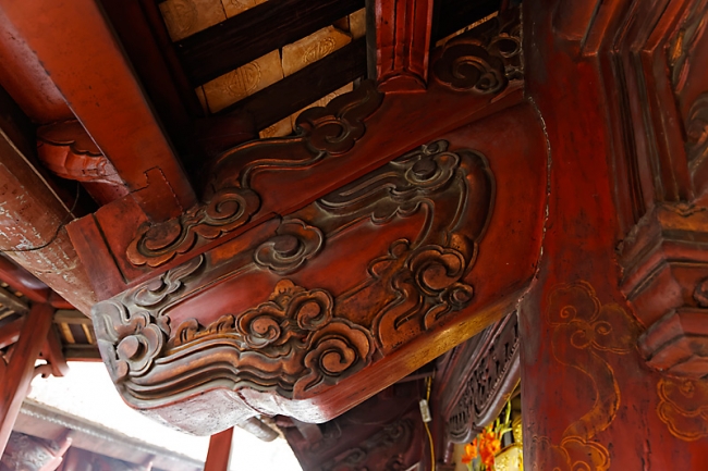 Hanoï-Temple de la Littérature-030